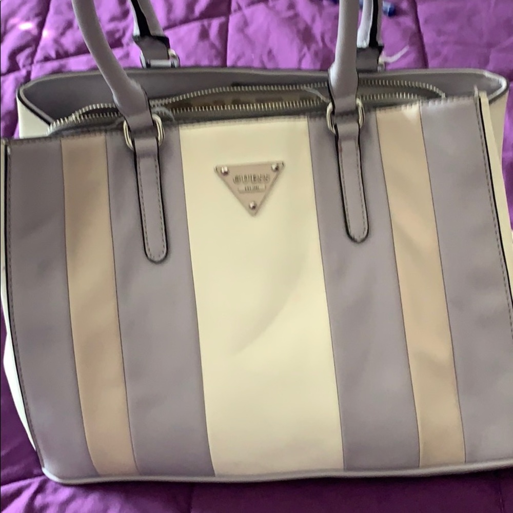Guess purse